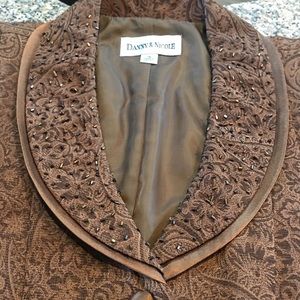 Gorgeous 2 Piece Suit Danny and Nicole